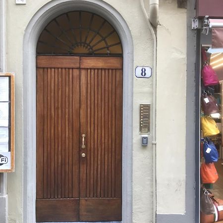 Duomo Residence フィレンツェ エクステリア 写真